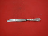 Repousse by Various Makers Sterling Silver Regular Knife French 8 1/2"