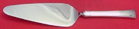 Serenity by International Sterling Silver Pie Server HHWS 10 1/2"