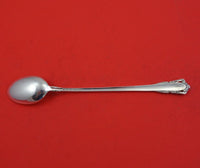 Carillon by Lunt Sterling Silver Iced Tea Spoon 7 3/8" Heirloom Silverware