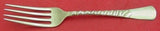 Colonial by Gorham Sterling Silver Regular Fork 6 3/4" Flatware Antique