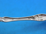 Irian by Wallace Sterling Silver Junior Fork 6 1/4" Youth Heirloom Silverware