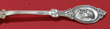 Medallion by Hotchkiss and Schreuder Sterling Silver Breakfast Fork 6"