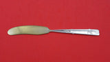 Vine by Tiffany Sterling Silve Butter Spreader FH GW Iris Motif Berlin Coll.