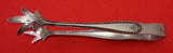 Lady Hilton by Westmorland Sterling Silver Sugar Tong 4 1/2" Serving Silverware