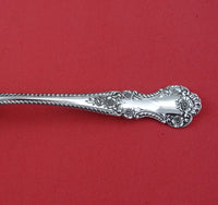 Cambridge by Gorham Sterling Silver Confection Spoon Gold Washed 7" Serving