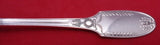 Marie Antoinette by Alvin Sterling Silver Dinner Fork 7 1/2"