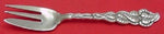 Ailanthus by Tiffany and Co Sterling Silver Caviar Fork 5 3/4"