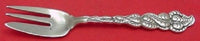 Ailanthus by Tiffany and Co Sterling Silver Caviar Fork 5 3/4"