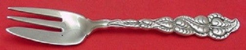 Ailanthus by Tiffany and Co Sterling Silver Caviar Fork 5 3/4"