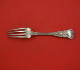 Saint James by Tiffany and Co Sterling Silver Dinner Fork 7 5/8" Flatware