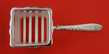 Wedgwood by International Sterling Silver Corn Butterer HH Custom Made