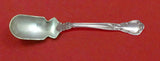 Chantilly by Gorham Sterling Silver Horseradish Scoop Custom Made 5 5/8"