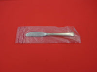 Theme by Gorham Sterling Silver Butter Spreader Hollow Handle 6 5/8" New