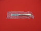 Theme by Gorham Sterling Silver Butter Spreader Hollow Handle 6 5/8" New