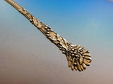 Holly by Tiffany and Co. Sterling Silver Hors D'Oeuvre Fork Pcd Vermeil 5 1/4"