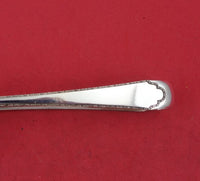 William and Mary by Lunt Sterling Silver Asparagus Tong Individual 4 3/4"