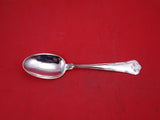 Herregaard by Cohr Sterling Silver Dinner Spoon 7 1/2" Flatware