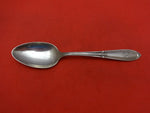 Rhapsody Old by International Sterling Silver Teaspoon 5 3/4"