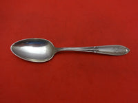 Rhapsody Old by International Sterling Silver Teaspoon 5 3/4"