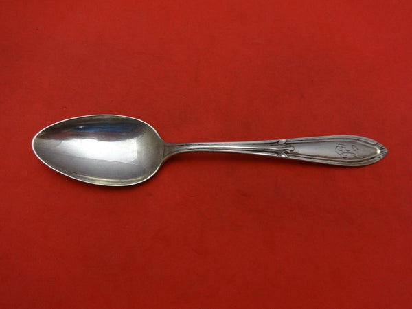 Rhapsody Old by International Sterling Silver Teaspoon 5 3/4"