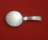 Parallel by Georg Jensen Sterling Silver Petit Four Server with Wings GI Mark