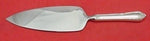 Dancing Flowers by Reed and Barton Sterling Silver Cake Server HHWS CUSTOM