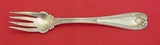 Colonial by Tiffany and Co Sterling Silver Fish Fork Wavy Original 6 3/4"