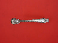 Tara by Reed and Barton Sterling Silver Sugar Tong 4"