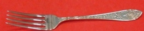 Adam by Whiting-Gorham Sterling Silver Dinner Fork 8" Flatware