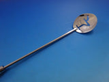 Morning Star by Community Plate Silverplate HHWS Martini Spoon HHWS Custom Made
