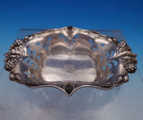 Blackberry by Tiffany and Co Sterling Silver Nut Cup #16349/2203 "ELB" (#1723)