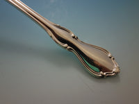Hampton Court by Reed and Barton Sterling Silver Flatware Set 18 Service 118 pc