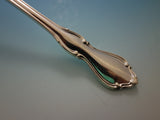 Hampton Court by Reed and Barton Sterling Silver Flatware Set 18 Service 118 pc