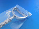 Chantilly by Gorham Sterling Silver Vegetable Peeler HHWS 6" Custom