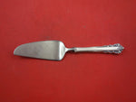 Belle Meade by Lunt Sterling Silver Cheese Server HH WS 7" Original
