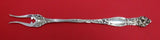 Frontenac by International Sterling Silver Pickle Fork 2-Tine Long 8 1/2"