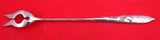 Vine by Tiffany and Co Sterling Silver Oyster Fork Squash Motif 6 1/8" No Mono