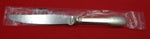 Cluny by Christofle Sterling Silver Dinner Knife 9 3/4" Flatware New