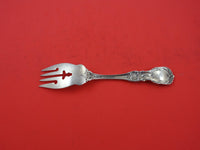 Francis I by Reed and Barton New Script Mark Sterling Silver Salad Fork 6 1/8"