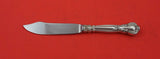 Chantilly by Gorham Sterling Silver Fish Knife HH With Stainless 7 7/8"