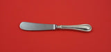 Giorgio by Italian Sterling Silver Master Butter Hollow Handle 7 1/8"