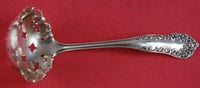 Diana by International Sterling Silver Sugar Sifter Ladle 4 3/8"