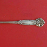 Carnation by Wallace Sterling Silver Butter Pick Twisted Original 5 7/8"