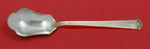 Trianon by International Sterling Silver Relish Scoop Custom Made 5 3/4"