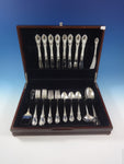 Legato by Towle Sterling Silver Flatware Service For 8 Set 36 Pieces