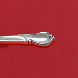 Rhapsody New by International Sterling Silver Petit Four Server 6" Custom Made