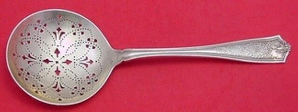 Winthrop by Tiffany & Co. Sterling Silver Pea Spoon 9"
