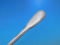 Hamilton aka Gramercy by Tiffany Sterling Silver Flatware Set 8 Service 34 pcs