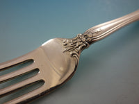 La Scala by Gorham Sterling Silver Flatware Set Service 24 pieces Dinner Size