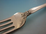 La Scala by Gorham Sterling Silver Flatware Set Service 24 pieces Dinner Size